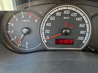 Suzuki Swift 1.3 Bandit picture 12