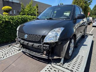 škoda osobní automobily Suzuki Swift 1.3 Bandit 2008/9