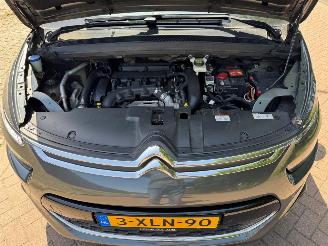 Citroën C4-picasso 1.6 THP Intensive picture 20
