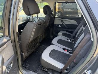 Citroën C4-picasso 1.6 THP Intensive picture 7