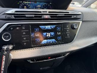 Citroën C4-picasso 1.6 THP Intensive picture 15
