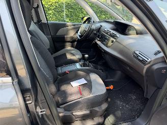 Citroën C4-picasso 1.6 THP Intensive picture 12