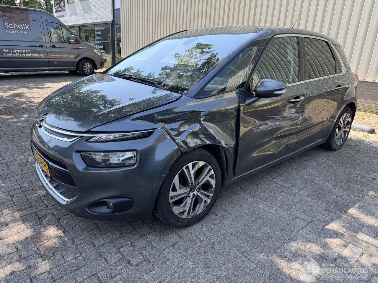 Citroën C4-picasso 1.6 THP Intensive