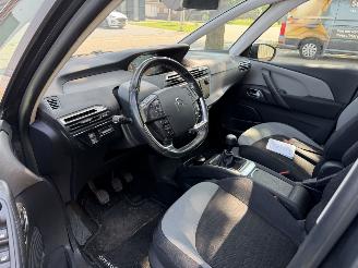 Citroën C4-picasso 1.6 THP Intensive picture 6