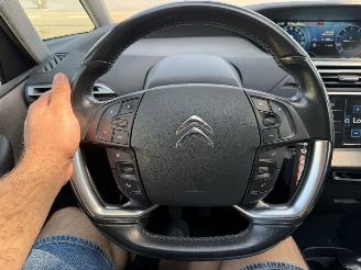 Citroën C4-picasso 1.6 THP Intensive picture 14