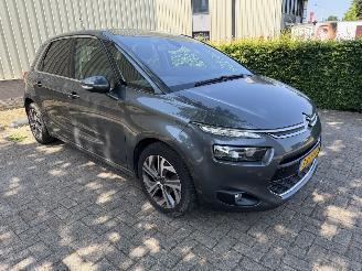 Citroën C4-picasso 1.6 THP Intensive picture 2