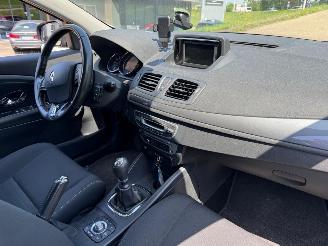 Renault Mégane 1.2 TCe Limited picture 16