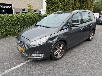 Ford Galaxy 1.5 Titanium 7p picture 1