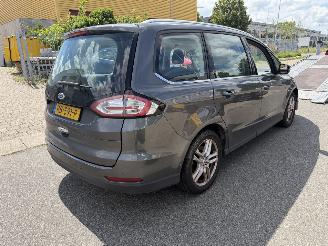 Ford Galaxy 1.5 Titanium 7p picture 4