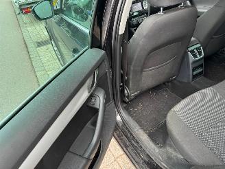 Skoda Octavia 1.6 TDI Greenline Businessline picture 11