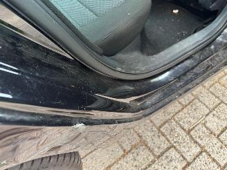 Skoda Octavia 1.6 TDI Greenline Businessline picture 16