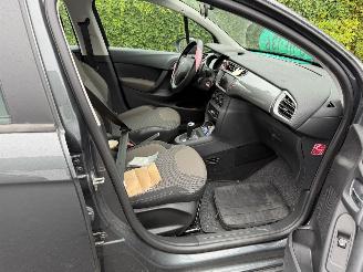 Citroën C3 1.2 VTi Tendance picture 10