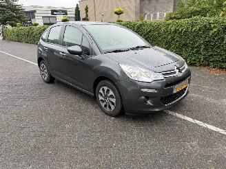  Citroën C3 1.2 VTi Tendance 2013/11