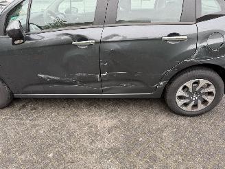 Citroën C3 1.2 VTi Tendance picture 5