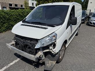  Fiat Scudo 1.6 MultiJet KH1 2014/1