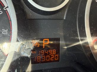 Opel Corsa 1.2 16V 111 Edition Automaat picture 18