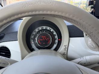 Fiat 500 1.2 Lounge picture 16