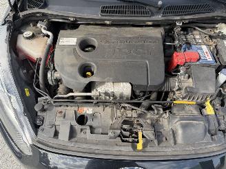 Ford Fiesta 1.6 TDCi Champion picture 18