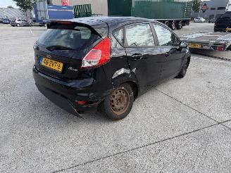 Ford Fiesta 1.6 TDCi Champion picture 4