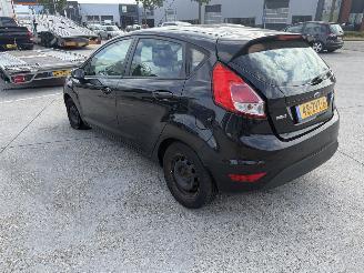 Ford Fiesta 1.6 TDCi Champion picture 5
