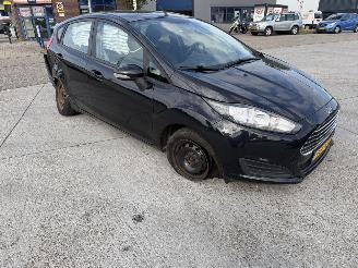 Ford Fiesta 1.6 TDCi Champion picture 3