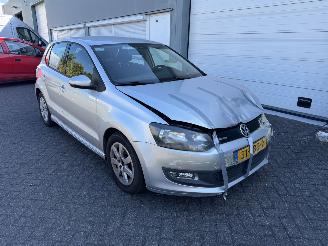 Volkswagen Polo 1.2TDI BMT COMFORTLINE picture 2