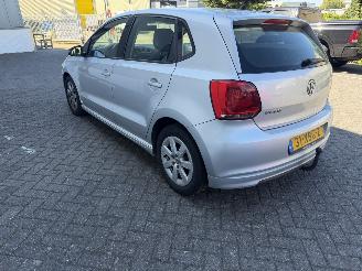 Volkswagen Polo 1.2TDI BMT COMFORTLINE picture 3