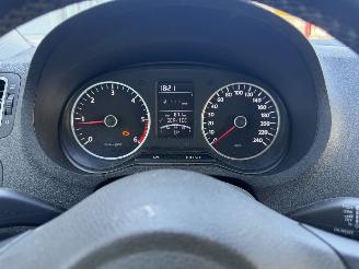 Volkswagen Polo 1.2TDI BMT COMFORTLINE picture 26