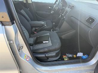 Volkswagen Polo 1.2TDI BMT COMFORTLINE picture 9