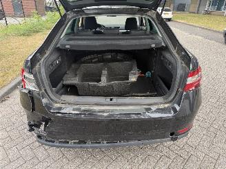 Skoda Superb 1.6 TDI Ambition Business picture 12