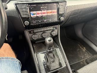 Skoda Superb 1.6 TDI Ambition Business picture 19