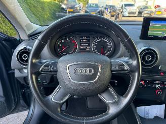 Audi A3 1.6TDI SPORT EDITION picture 17