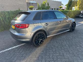 Audi A3 1.6TDI SPORT EDITION picture 5