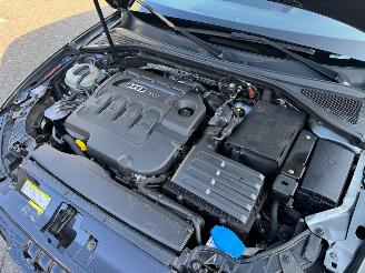 Audi A3 1.6TDI SPORT EDITION picture 21