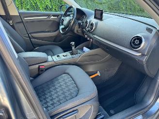 Audi A3 1.6TDI SPORT EDITION picture 13