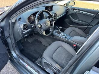 Audi A3 1.6TDI SPORT EDITION picture 7