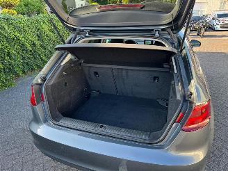 Audi A3 1.6TDI SPORT EDITION picture 14