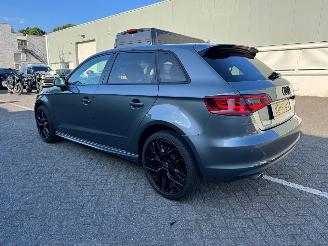 Audi A3 1.6TDI SPORT EDITION picture 3
