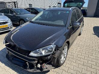 Volkswagen Golf 1.2 TSI Business Edition picture 1