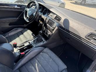 Volkswagen Golf 1.2 TSI Business Edition picture 16