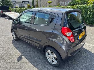 Chevrolet Spark 1.0 16VLS Bi-Fuel picture 2