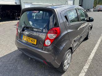 Chevrolet Spark 1.0 16VLS Bi-Fuel picture 3