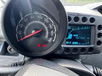Chevrolet Spark 1.0 16VLS Bi-Fuel picture 14