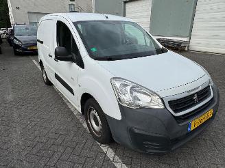 Peugeot Partner MARGE!!!!120 1.6 BlueHDi 75 L1 picture 5
