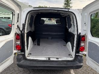 Peugeot Partner MARGE!!!!120 1.6 BlueHDi 75 L1 picture 11