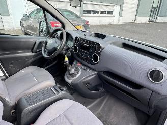 Peugeot Partner MARGE!!!!120 1.6 BlueHDi 75 L1 picture 13