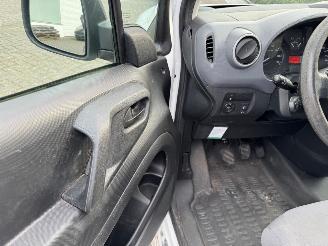 Peugeot Partner MARGE!!!!120 1.6 BlueHDi 75 L1 picture 8