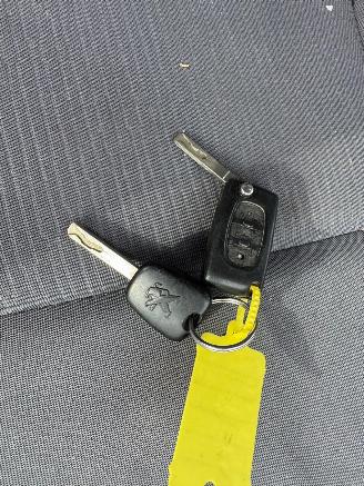 Peugeot Partner MARGE!!!!120 1.6 BlueHDi 75 L1 picture 14