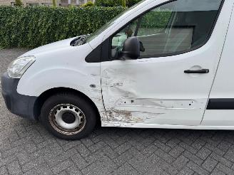 Peugeot Partner MARGE!!!!120 1.6 BlueHDi 75 L1 picture 2