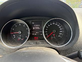 Volkswagen Polo 1.0 TSI BlueMotion Edition picture 23
